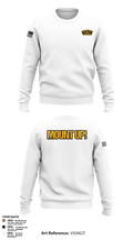 Regulators 12549294 Crew Neck Sweatshirt - 2
