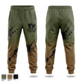 Quality K9 Concepts Sweatpants - 1