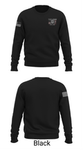 Kilo co. 3rd Btn 9th Marines 1620467 Crew Neck Sweatshirt - 25