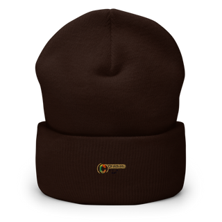 Chinchiná Noticias 15196379 Cuffed Beanie | Yupoong 1501KC