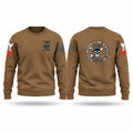 VBSS Crew Neck Sweatshirt - 1