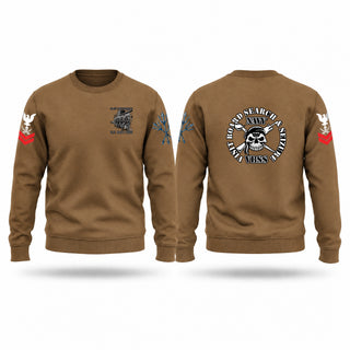 Crew Neck Sweatshirt, VBSS, Navy, Teamtime, Team time, sublimation, custom sports apparel, team uniforms, spirit wear, spiritwear, sports uniforms, custom shirts, team store, custom team store, fundraiser sports, apparel fundraiser