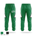 Greene Diamonds Sweatpants - 2