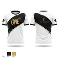 ONE Short Sleeve Performance Shirt - 1