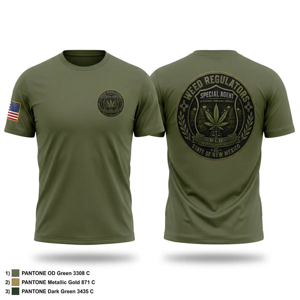 Short Sleeve Performance Shirt, NM RLD, Police, Teamtime, Team time, sublimation, custom sports apparel, team uniforms, spirit wear, spiritwear, sports uniforms, custom shirts, team store, custom team store, fundraiser sports, apparel fundraiser