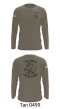 113th MP CO 87551303 Long Sleeve Performance Shirt - 4