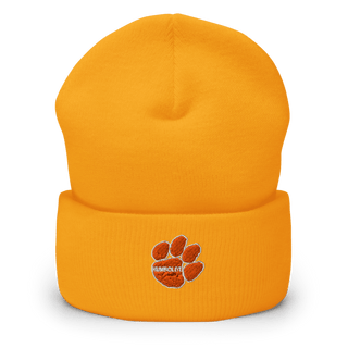 Humboldt Kids Wrestling 84531329 Cuffed Beanie | Yupoong 1501KC