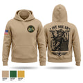 132nd MP Co Hoodie - 1