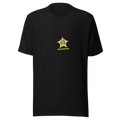 Investigations Unisex Staple T-Shirt