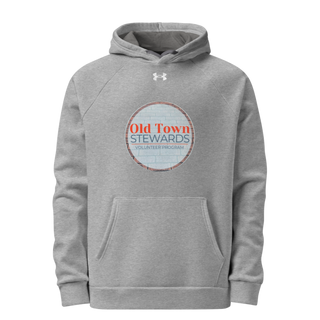 City of Eureka 72320978 Under Armour Hoodie