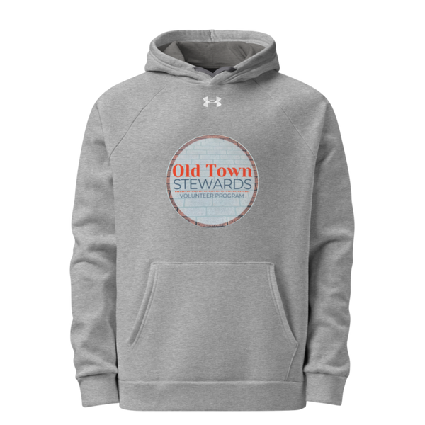 City of Eureka 72320978 Under Armour Hoodie