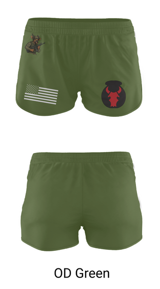 Ranger Panties, TF Nyala, , Teamtime, Team time, sublimation, custom sports apparel, team uniforms, spirit wear, spiritwear, sports uniforms, custom shirts, team store, custom team store, fundraiser sports, apparel fundraiser
