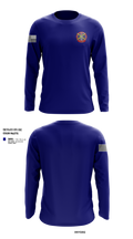 C-STARS 18124227 Long Sleeve Performance Shirt 251