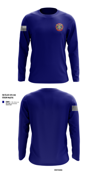 Long Sleeve Performance Shirt, C-STARS, , Teamtime, Team time, sublimation, custom sports apparel, team uniforms, spirit wear, spiritwear, sports uniforms, custom shirts, team store, custom team store, fundraiser sports, apparel fundraiser