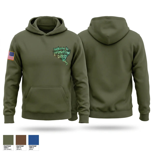 Hoodie, Oklahoma veterans, Army, Teamtime, Team time, sublimation, custom sports apparel, team uniforms, spirit wear, spiritwear, sports uniforms, custom shirts, team store, custom team store, fundraiser sports, apparel fundraiser