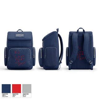 Gear Bag, Lakeland Community College Police Department, Police, Teamtime, Team time, sublimation, custom sports apparel, team uniforms, spirit wear, spiritwear, sports uniforms, custom shirts, team store, custom team store, fundraiser sports, apparel fundraiser