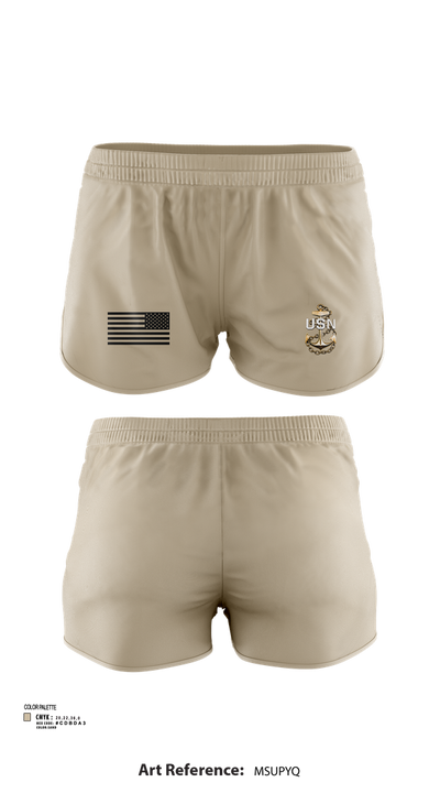 nrd miami 88949775 Ranger Panties - 2