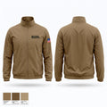 860th Windbreaker - 1
