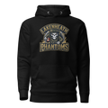 Lakenheath Phantoms Unisex Hoodie - 1