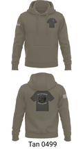 A Co. 11th Cyber Warfare BN 305487 Hoodie - 12