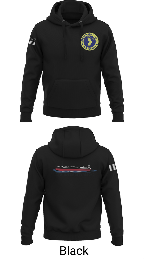 Hoodie, ATB Integrity / 650-4, , Teamtime, Team time, sublimation, custom sports apparel, team uniforms, spirit wear, spiritwear, sports uniforms, custom shirts, team store, custom team store, fundraiser sports, apparel fundraiser