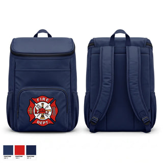 Gear Bag, Test one, Fire Department, Teamtime, Team time, sublimation, custom sports apparel, team uniforms, spirit wear, spiritwear, sports uniforms, custom shirts, team store, custom team store, fundraiser sports, apparel fundraiser