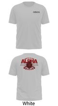 Animal 37271829 Old School Cotton Feel Shirt - 7
