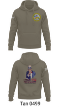 US Army I Want You 76454793 Hoodie - 78