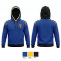 Amory Police Department Hoodie - 1