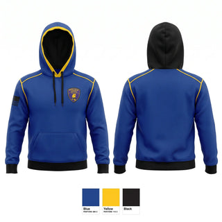 Hoodie, Amory Police Department, Police, Teamtime, Team time, sublimation, custom sports apparel, team uniforms, spirit wear, spiritwear, sports uniforms, custom shirts, team store, custom team store, fundraiser sports, apparel fundraiser
