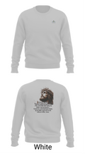 Homosassa Church of God 23123791 Crew Neck Sweatshirt - 2