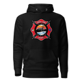 Dona Ana fire Rescue Station 42 Unisex Hoodie - 1