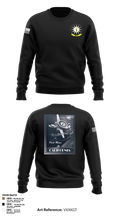 SUNKINGS 4465091 Crew Neck Sweatshirt - 3