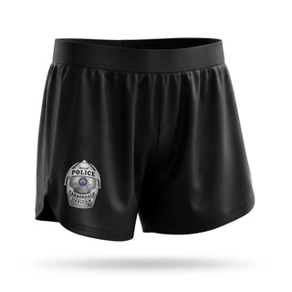 Ranger Panties, Police, Police, Teamtime, Team time, sublimation, custom sports apparel, team uniforms, spirit wear, spiritwear, sports uniforms, custom shirts, team store, custom team store, fundraiser sports, apparel fundraiser