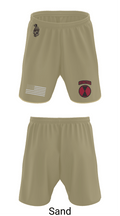 Lightfighter 5080624 Athletic Shorts With Pockets - 89