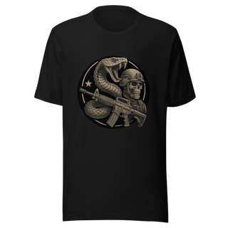 Unisex Staple T-Shirt - Black