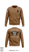 946th FRSD 74920999 Crew Neck Sweatshirt - 35