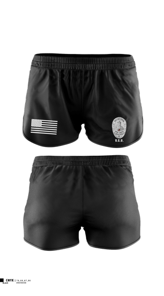 Ranger Panties, New Bern Police Violent Crime Unit, Police, Teamtime, Team time, sublimation, custom sports apparel, team uniforms, spirit wear, spiritwear, sports uniforms, custom shirts, team store, custom team store, fundraiser sports, apparel fundraiser