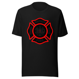 Unisex Staple T-Shirt - Black