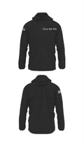 351st MP BN 7171581 Windbreaker - 22