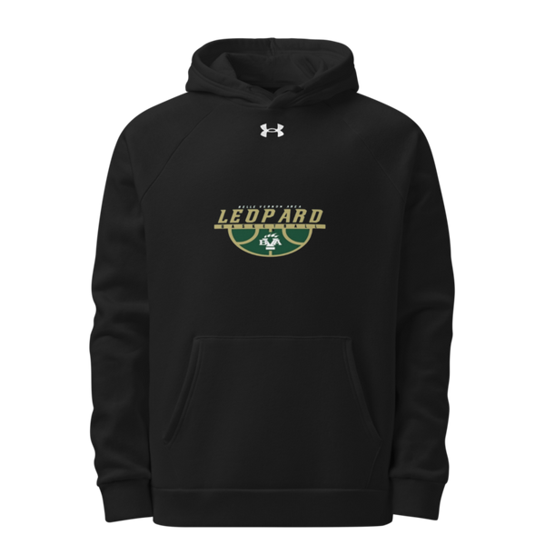 Belle Vernon Area Basketball Under Armour Hoodie