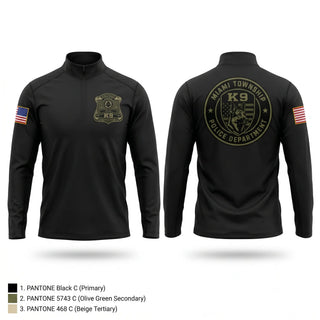 Windbreaker, Miami Township Police K9, Police, Teamtime, Team time, sublimation, custom sports apparel, team uniforms, spirit wear, spiritwear, sports uniforms, custom shirts, team store, custom team store, fundraiser sports, apparel fundraiser