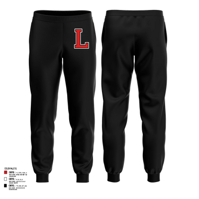 Lexington High School Joggers - 5