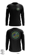 Backstep training group 69830165 Long Sleeve Performance Shirt 1