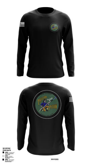 Long Sleeve Performance Shirt, Backstep training group, , Teamtime, Team time, sublimation, custom sports apparel, team uniforms, spirit wear, spiritwear, sports uniforms, custom shirts, team store, custom team store, fundraiser sports, apparel fundraiser
