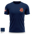 Ladder 41 1186120 Short Sleeve Performance Shirt - 1