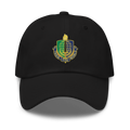 SATMO S3 Dad hat