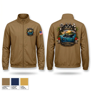 Windbreaker, LOGSU-8, Navy, Teamtime, Team time, sublimation, custom sports apparel, team uniforms, spirit wear, spiritwear, sports uniforms, custom shirts, team store, custom team store, fundraiser sports, apparel fundraiser