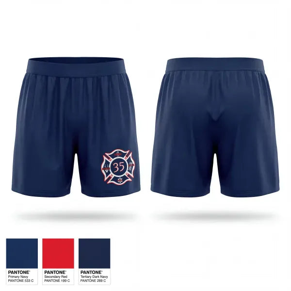 Ranger Panties, Saxton Vol Fire Company, EMS/EMT, Teamtime, Team time, sublimation, custom sports apparel, team uniforms, spirit wear, spiritwear, sports uniforms, custom shirts, team store, custom team store, fundraiser sports, apparel fundraiser