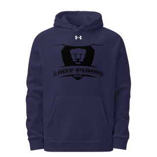 Lady Pumas 47610333 Under Armour Hoodie